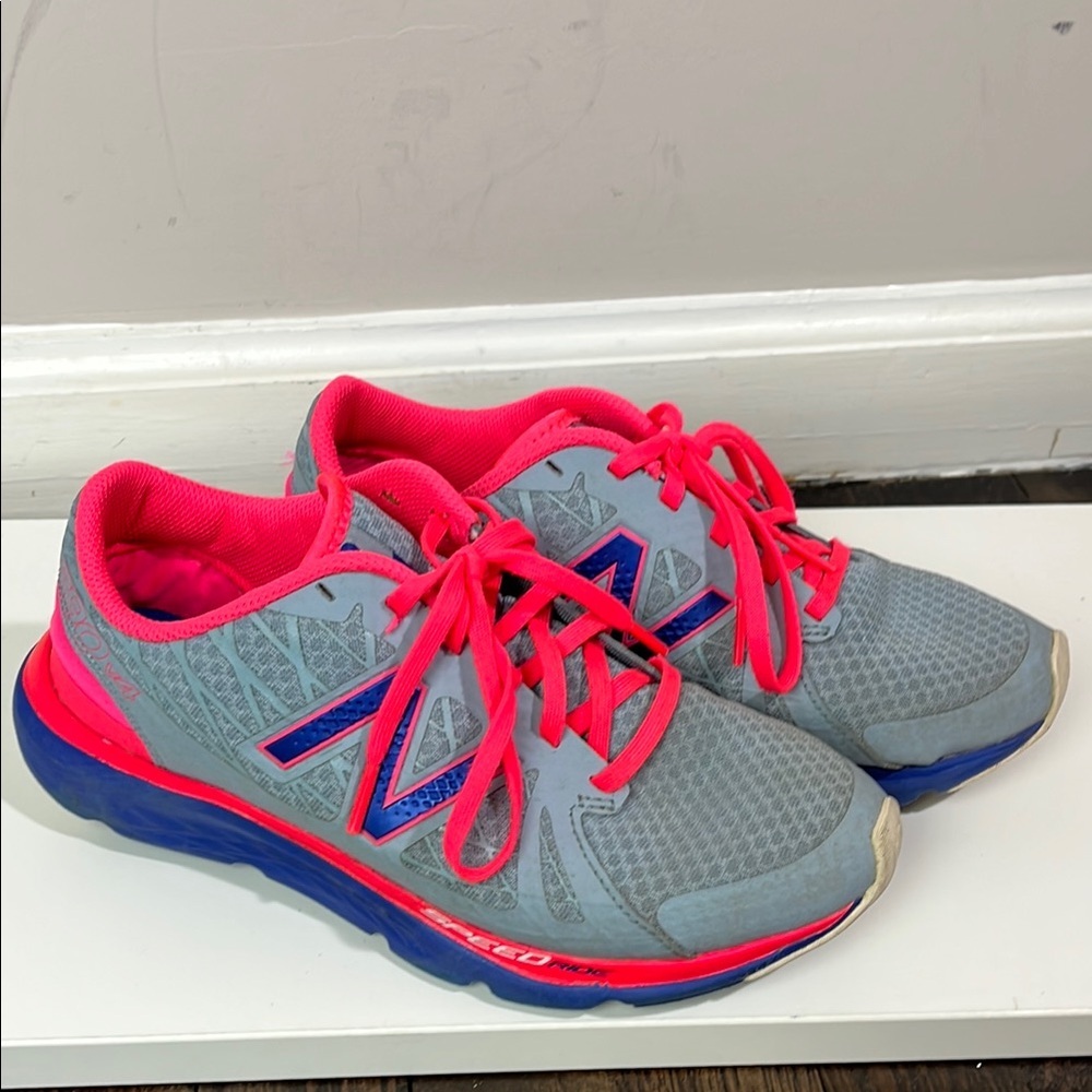 New balance running sneakers